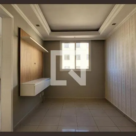 Rent this 2 bed apartment on Rua Campo Santo in Parque Erasmo Assunção, Santo André - SP