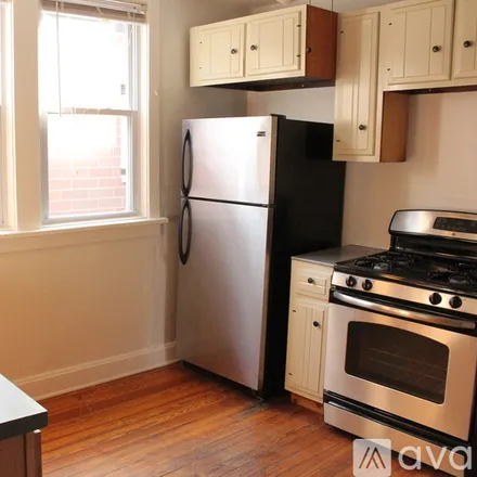 Rent this 2 bed apartment on 4245 N Claremont Ave
