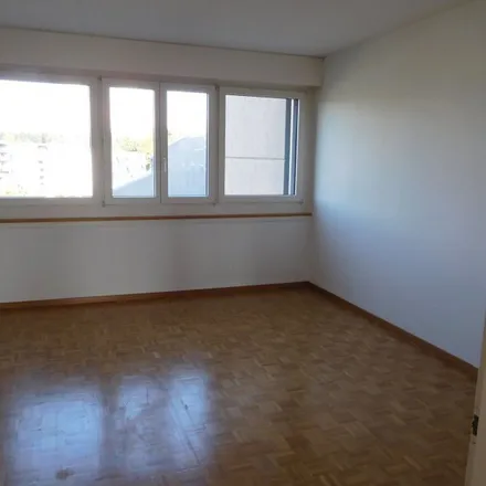 Rent this 5 bed apartment on Waldmannstrasse 61 in 3027 Bern, Switzerland