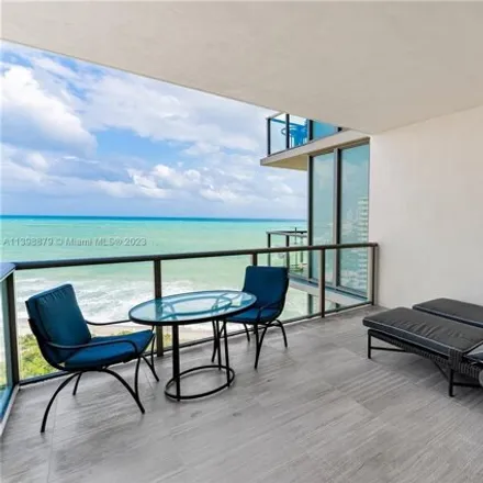 Image 2 - The St. Regis Bal Harbour Resort, 9703 Collins Avenue, Miami Beach, FL 33154, USA - Condo for rent
