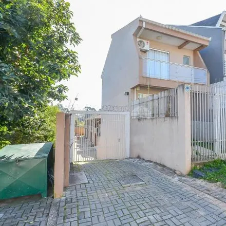 Buy this 3 bed house on Rua Rolando Salin Zappa Mansur 262 in Cachoeira, Curitiba - PR