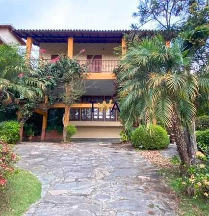 Image 2 - Rua dos Andes, Quintas, Nova Lima - MG, 34000-105, Brazil - House for sale