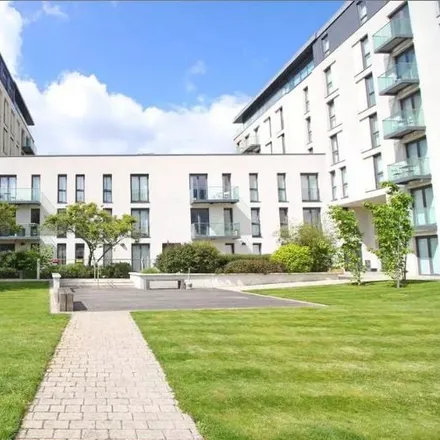 Rent this 2 bed apartment on Cardiff