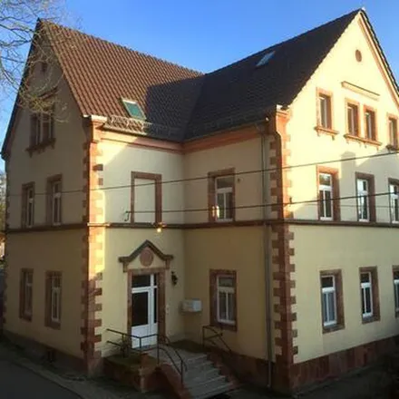 Image 6 - Mittlere Dorfstraße 2, 09306 Seelitz, Germany - Apartment for rent