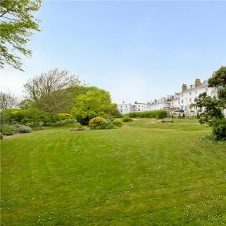 Image 4 - 1 Clifton Terrace, Brighton, BN1 3HA, United Kingdom - House for sale