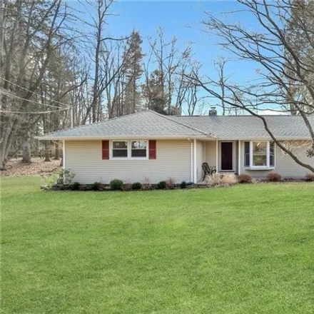 Buy this 3 bed house on 9 Pinecrest Road in Village of Warwick, NY 10990