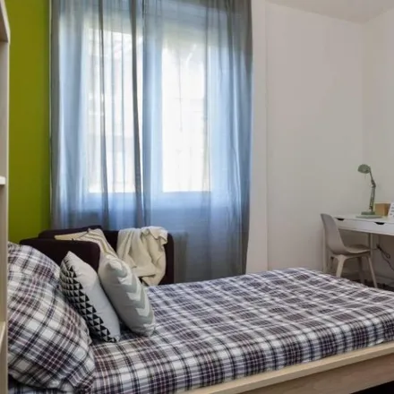 Rent this 8 bed room on Conca del Naviglio in Piazza della Resistenza Partigiana, 20123 Milan MI