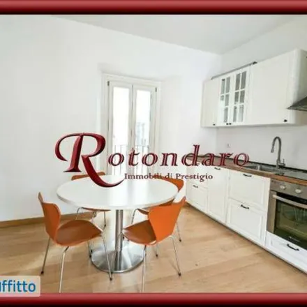 Image 7 - Via Ausonio 26, 20123 Milan MI, Italy - Apartment for rent