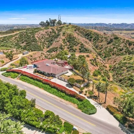 Buy this 5 bed house on Teddy's Trail in Redlands, CA