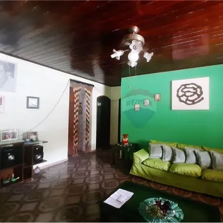 Buy this 4 bed house on Rua Chaves 155 in Marambaia, Belém - PA