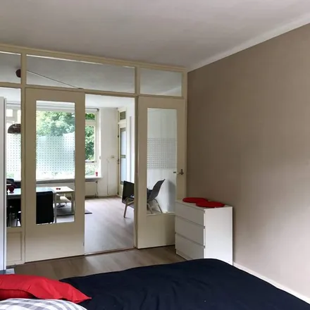 Image 4 - Tolsteegplantsoen 35A, 3523 AL Utrecht, Netherlands - Apartment for rent