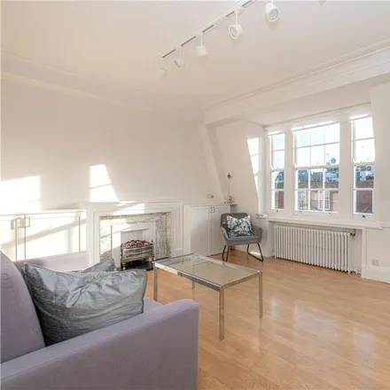 Rent this 1 bed apartment on 32 Grosvenor Street in East Marylebone, London