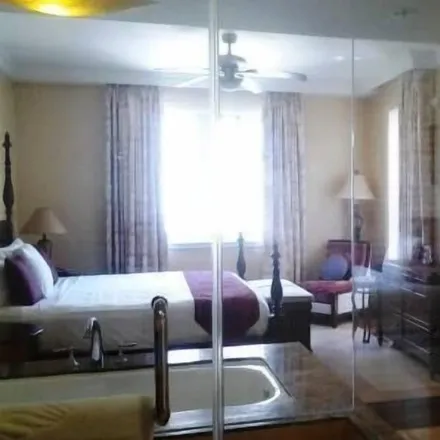 Rent this 1 bed condo on Montego Bay in Saint James, Jamaica