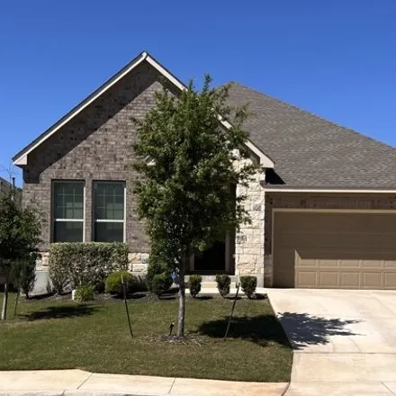 Rent this 3 bed house on 10273 High Noon Drive in Bexar County, TX 78254