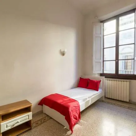 Image 5 - Lungarno Amerigo Vespucci, 50123 Florence FI, Italy - Apartment for rent