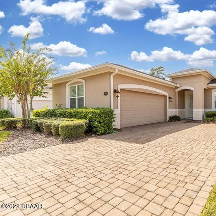 Buy this 3 bed house on 1036 Gardenshire Lane in DeLand, FL 32724