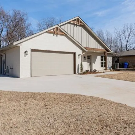 Image 4 - 1555 Cruce Street, Norman, OK 73069, USA - House for rent
