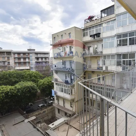 Image 6 - Viale Vittorio Veneto 124, 95127 Catania CT, Italy - Apartment for rent