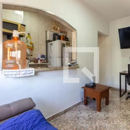 Buy this 1 bed apartment on Rua Santo Antônio 333 in República, São Paulo - SP