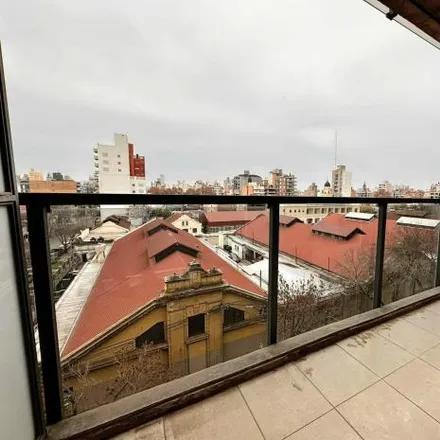 Buy this 2 bed apartment on Primero de Mayo 2100 in República de la Sexta, Rosario
