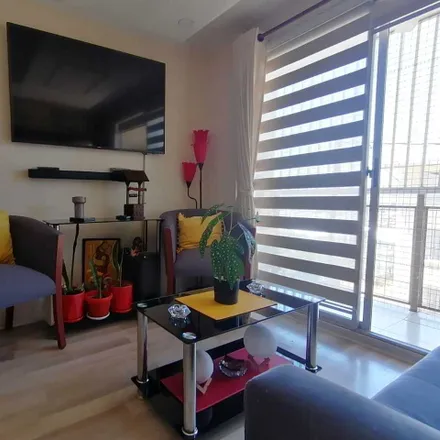 Rent this 2 bed apartment on Nueva Hipódromo in 650 0000 Villa Alemana, Chile