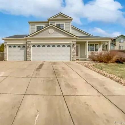 Buy this 4 bed house on 3500 East Hampden Place in Aurora, CO 80013