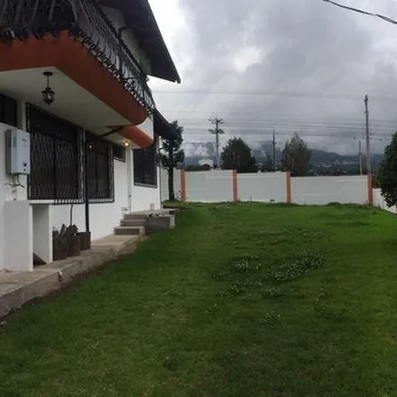 Image 1 - Oe2, 170903, Cumbaya, Ecuador - House for sale