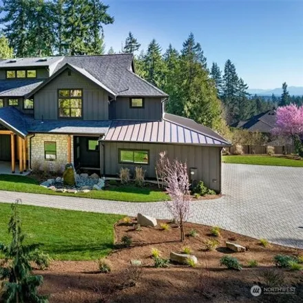 Buy this 4 bed house on 160th Avenue Northeast in Woodinville, WA 98072