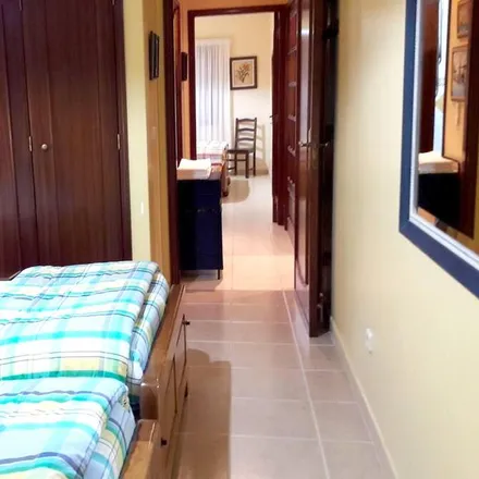 Rent this 1 bed apartment on Gafanha da Nazaré in Avenida José Estevão, 3830-670 Gafanha da Nazaré