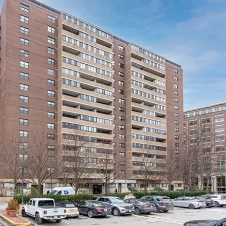 Buy this 1 bed condo on Two Hawthorne Place in 2 Hawthorne Place, Boston