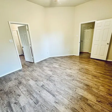 Rent this 3 bed apartment on 1114 Peyton Place in Cedar Park, TX 78613