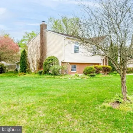 Image 7 - 103 Country Lane, Winslow Township, NJ 08081, USA - House for sale