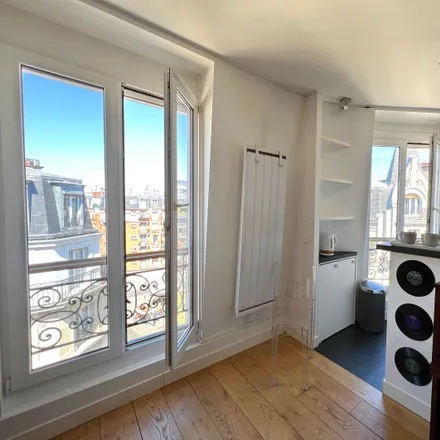 Image 4 - 58 Rue de Wattignies, 75012 Paris, France - Apartment for rent