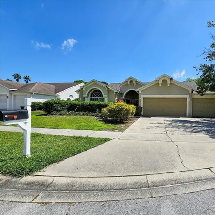 Buy this 4 bed house on 598 Serenity Place in Seminole County, FL 32746