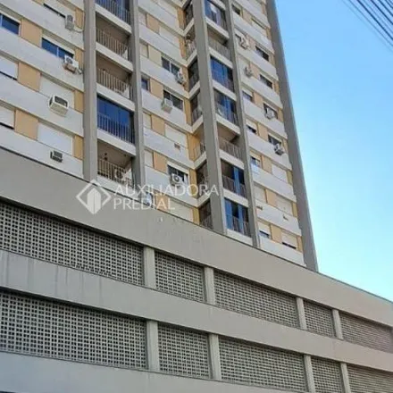 Buy this 1 bed apartment on Edifício Don Alberto in Rua Marquês do Herval 991, Centro