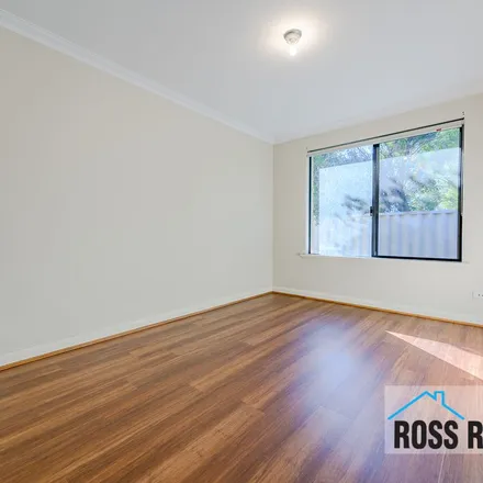 Rent this 4 bed apartment on Timberlane Crescent in Beechboro WA 6063, Australia