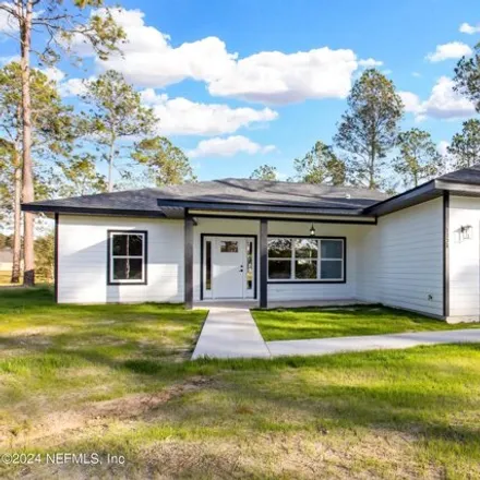 Buy this 3 bed house on 7434 CR 231 in Union County, FL 32054