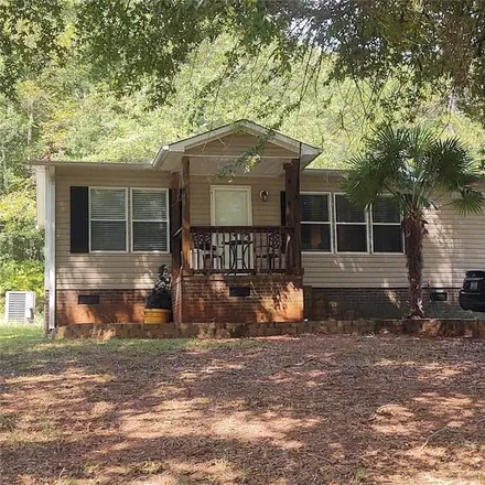 Buy this 3 bed house on 120 Singleton Drive in Anderson County, SC 29689