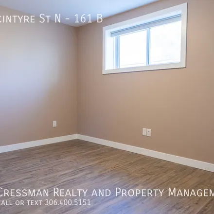Image 6 - 161 McIntyre Street, Regina, SK S4R 2N5, Canada - Apartment for rent
