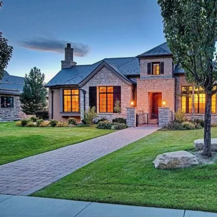 Image 1 - 4267 Stone Crossing, Provo, UT 84604, USA - House for sale