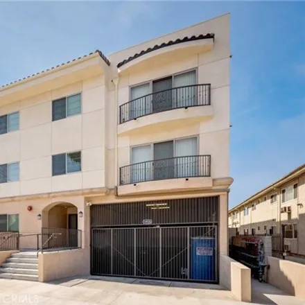Rent this 2 bed apartment on 14546 Hartland Street in Los Angeles, CA 91405