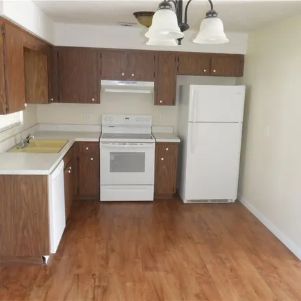 Rent this 2 bed apartment on 519 South Jackson Street in Citrus County, FL 34465