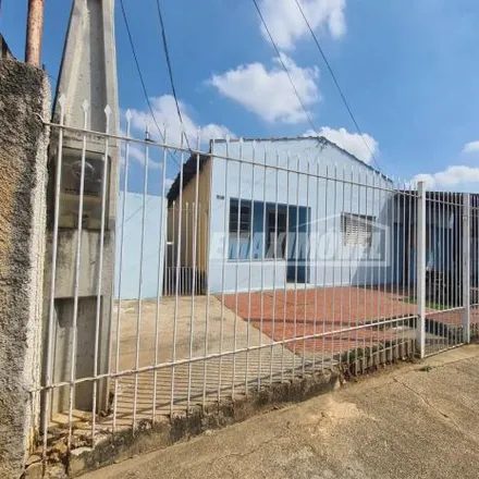 Rent this 3 bed house on Rua Manoel Alves de Camargo in Vila Pinheiro, Sorocaba - SP