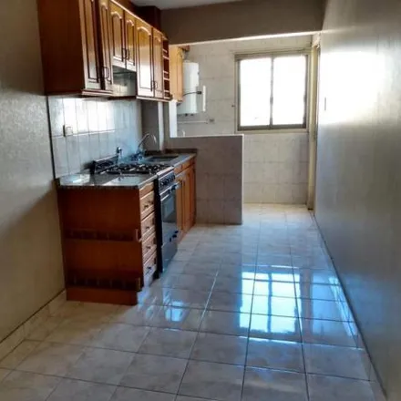 Rent this 1 bed apartment on Ayacucho 1390 in Martin, Rosario
