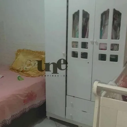 Buy this 2 bed house on Rua 13 in Bom Retiro, Valinhos - SP