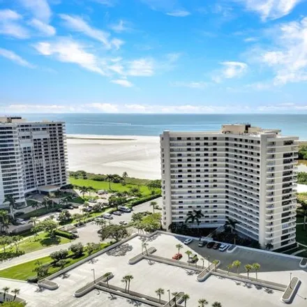 Image 1 - South Seas Tower 3, Seaview Court, Marco Island, FL 33937, USA - Condo for sale