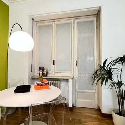 Rent this 2 bed apartment on Via Amerigo Vespucci 50 in 10129 Turin TO, Italy