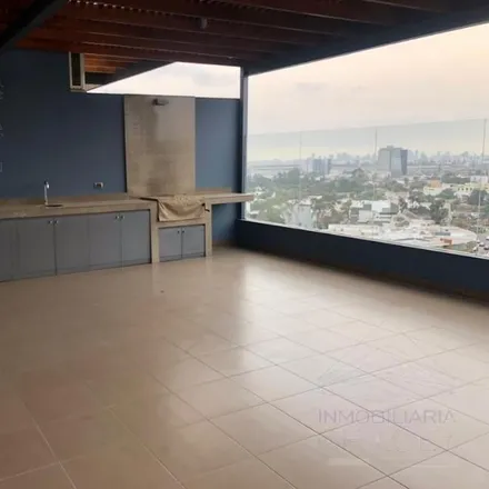 Image 5 - Avenida Cerros de Camacho, Monterrico, Lima Metropolitan Area 10051, Peru - Apartment for sale
