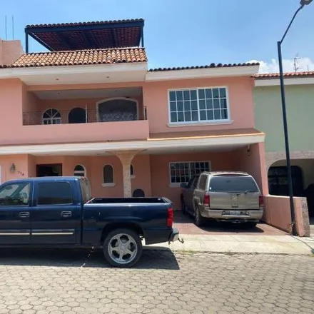 Buy this 4 bed house on Callejón del Iris 95 in Bugambilias, 45237 Zapopan