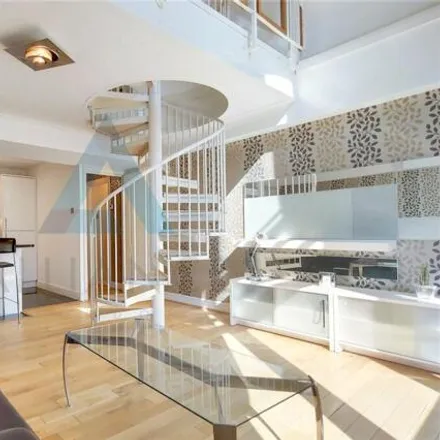 Image 2 - Pennington Court, Londres, Great London, E1w - Apartment for sale